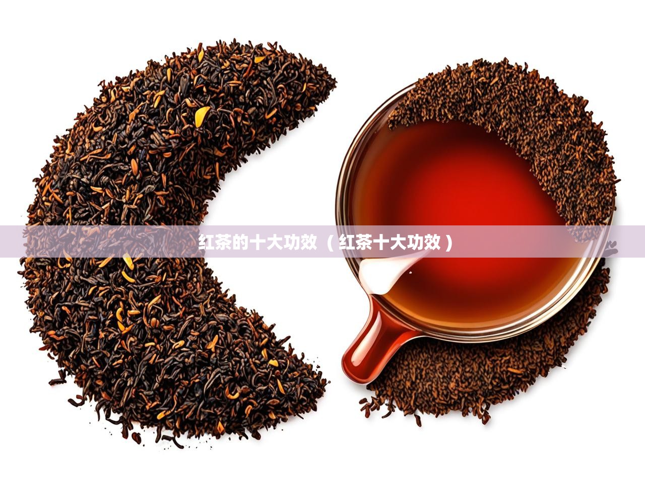  红茶的十大功效  ( 红茶十大功效 )