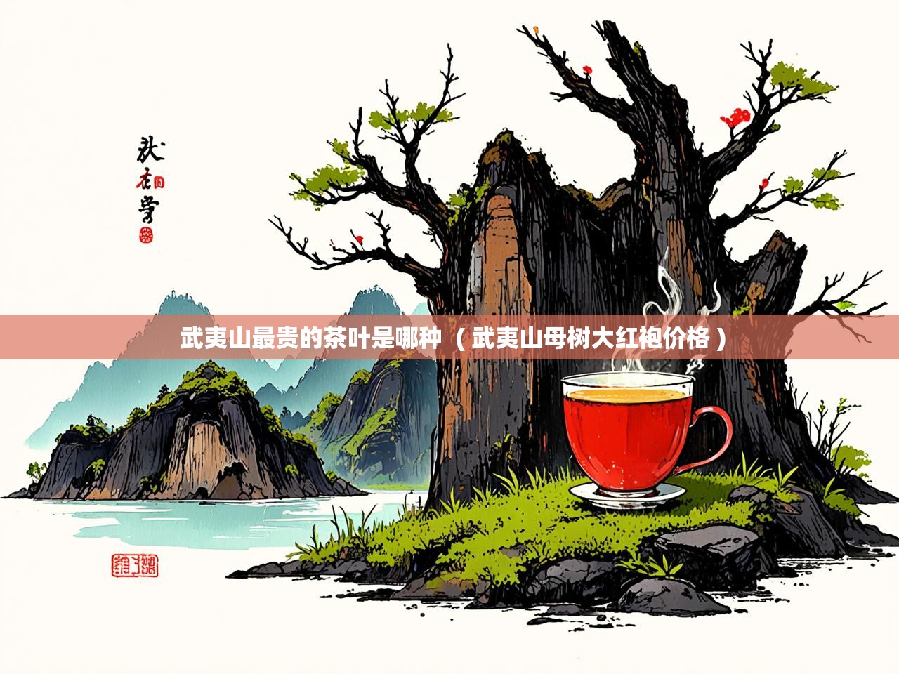  武夷山最贵的茶叶是哪种  ( 武夷山母树大红袍价格 )