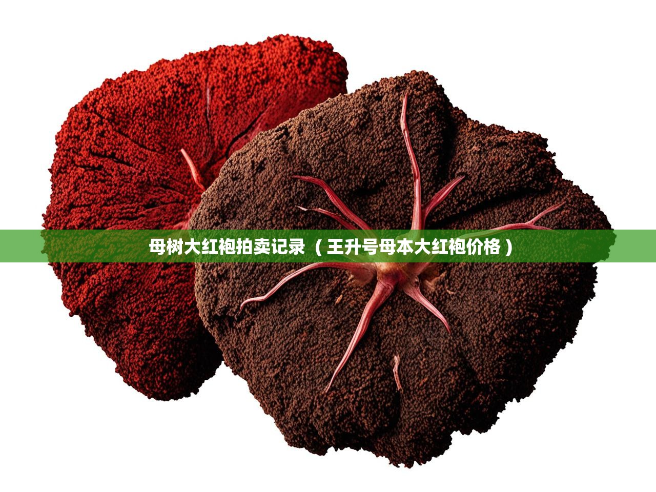  母树大红袍拍卖记录  ( 王升号母本大红袍价格 )
