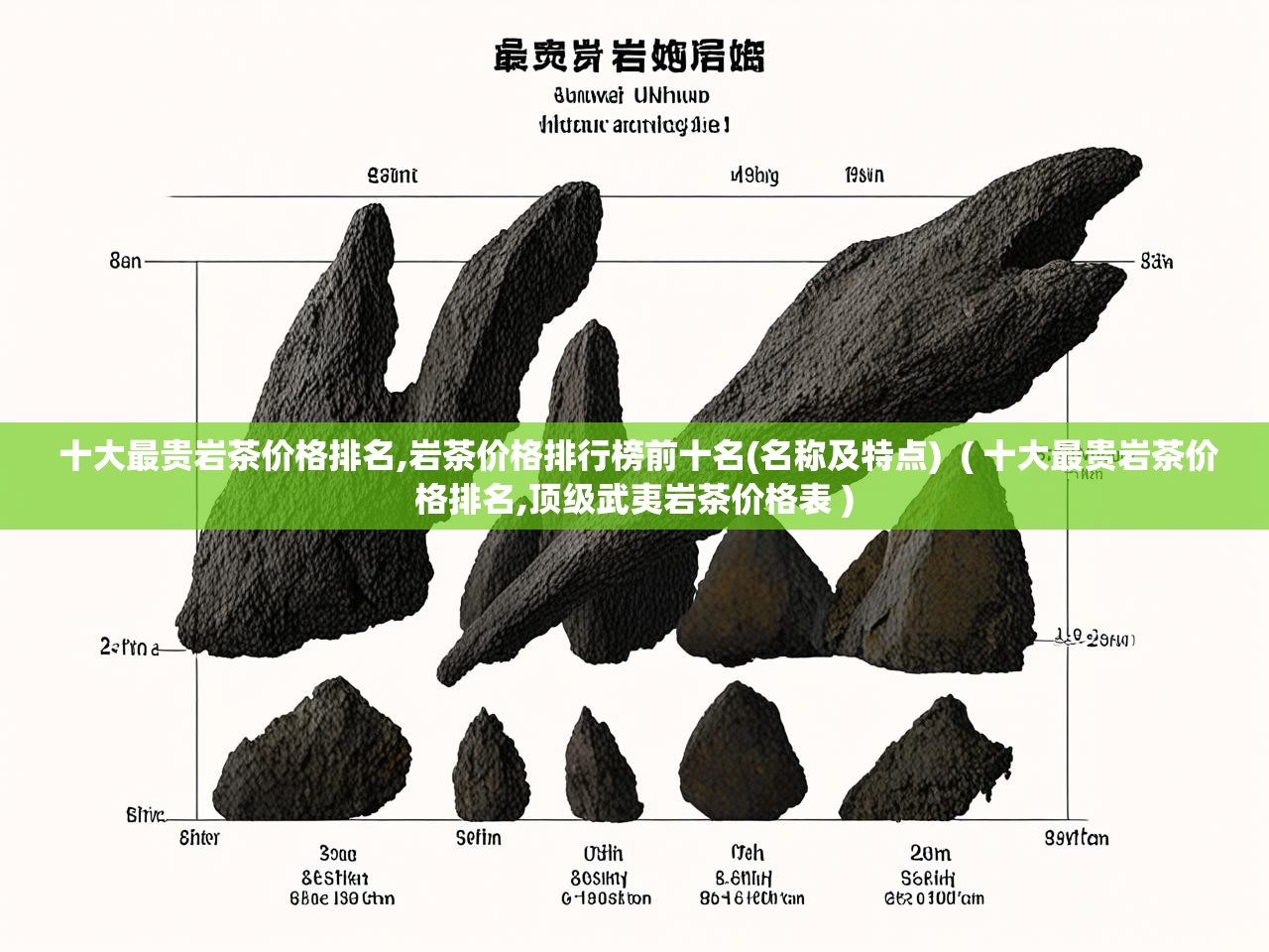 十大最贵岩茶价格排名,岩茶价格排行榜前十名(名称及特点)  ( 十大最贵岩茶价格排名,顶级武夷岩茶价格表 )