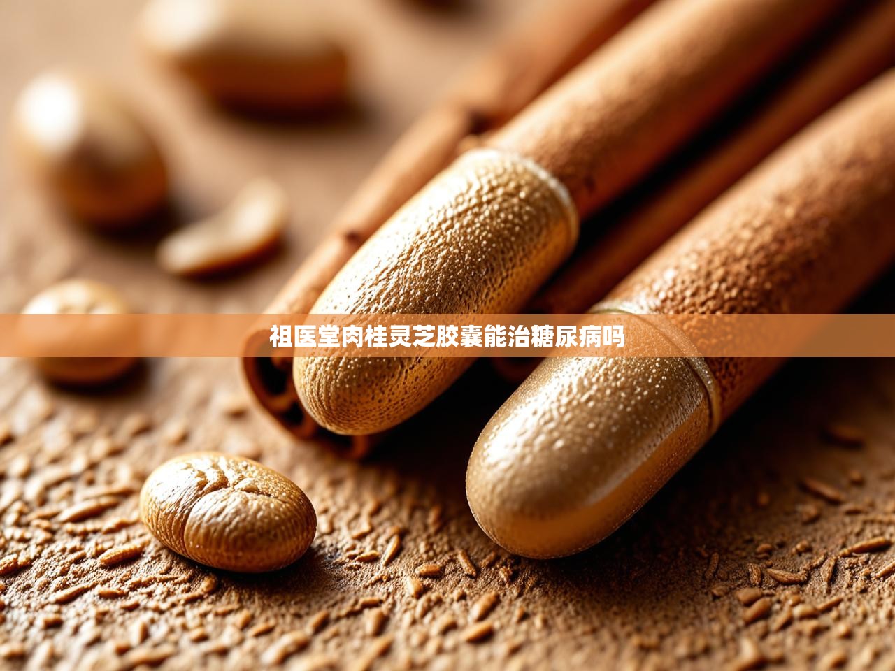 详细阅读: 祖医堂肉桂灵芝胶囊能治糖尿病吗 祖医堂肉桂灵芝胶囊能治糖尿病吗