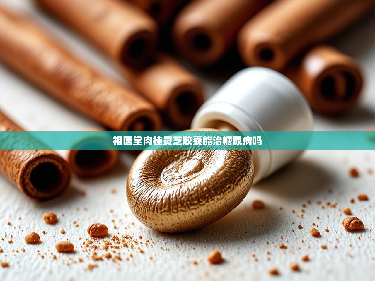  祖医堂肉桂灵芝胶囊能治糖尿病吗 