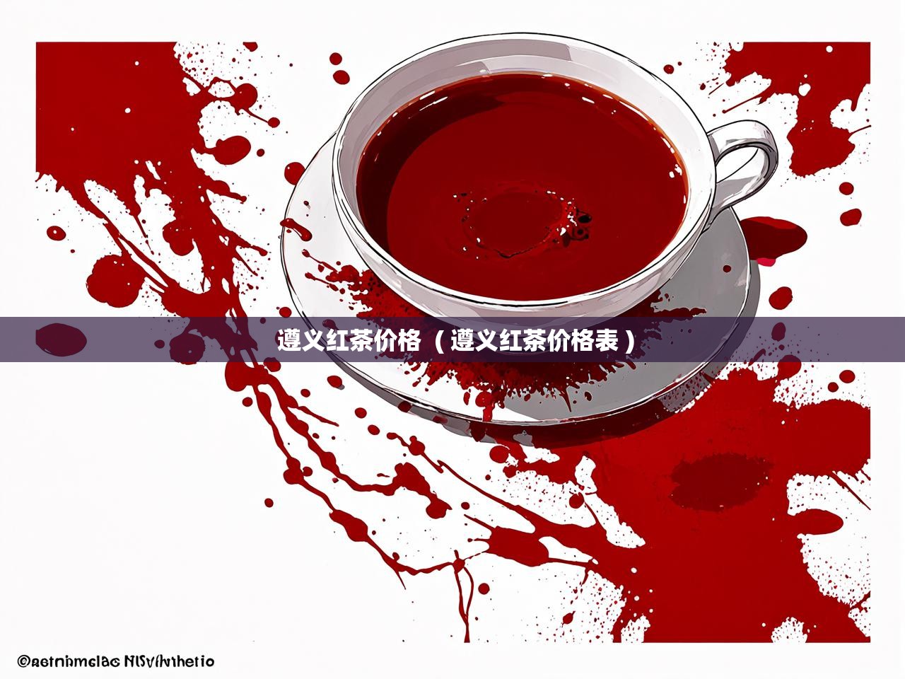  遵义红茶价格  ( 遵义红茶价格表 )