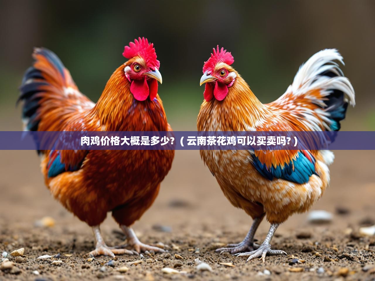 详细阅读: 肉鸡价格大概是多少?  ( 云南茶花鸡可以买卖吗? )  肉鸡价格大概是多少?  ( 云南茶花鸡可以买卖吗? )