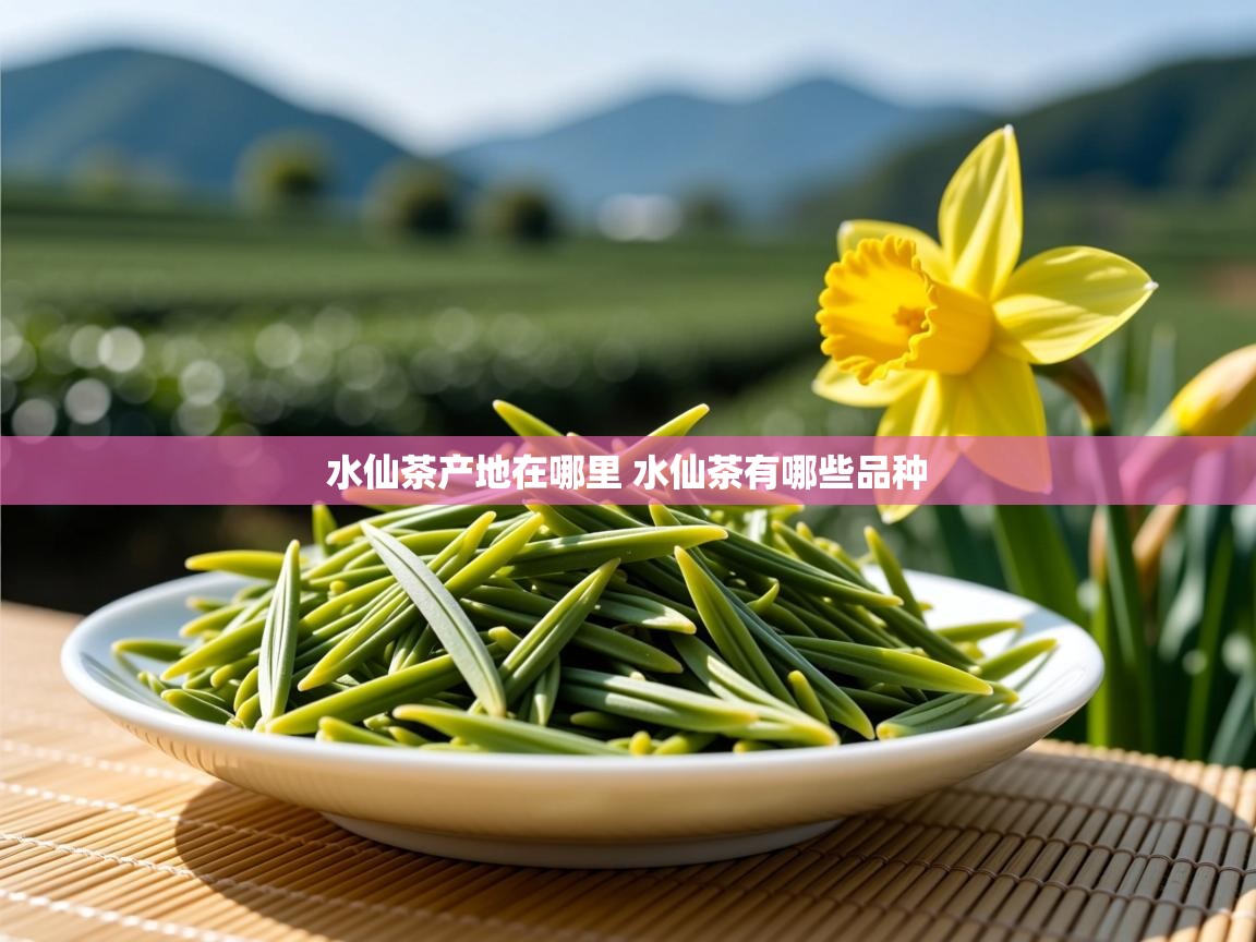  水仙茶产地在哪里 水仙茶有哪些品种 