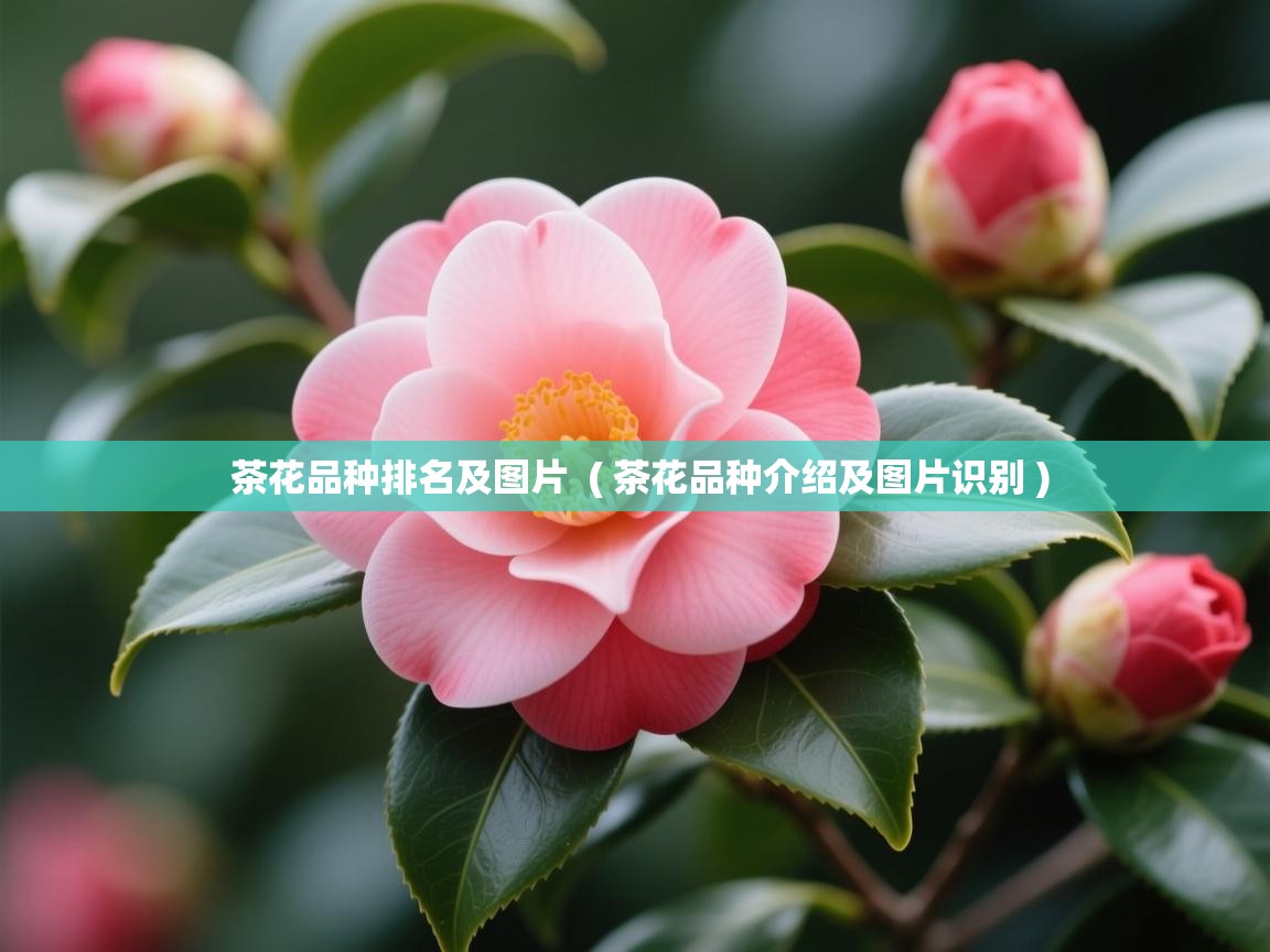  茶花品种排名及图片  ( 茶花品种介绍及图片识别 )