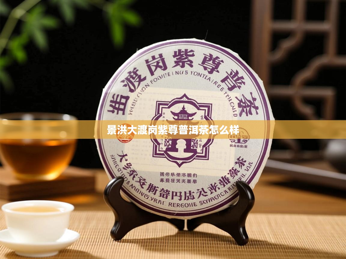  景洪大渡岗紫尊普洱茶怎么样 