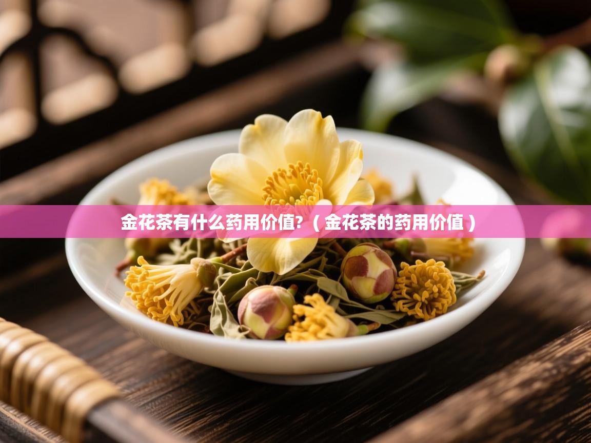  金花茶有什么药用价值?  ( 金花茶的药用价值 )