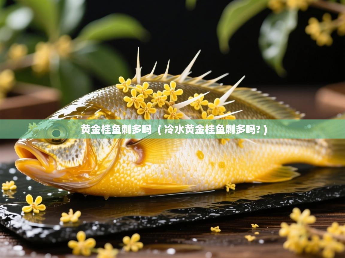  黄金桂鱼刺多吗  ( 冷水黄金桂鱼刺多吗? )