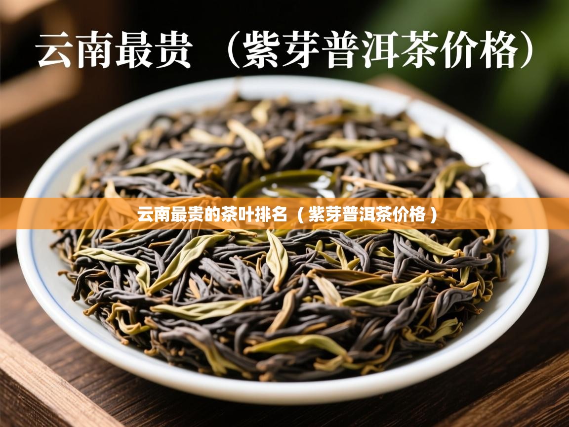  云南最贵的茶叶排名  ( 紫芽普洱茶价格 )