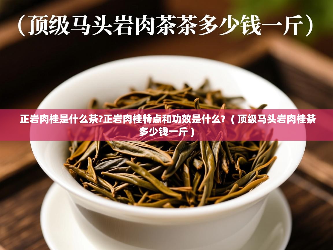  正岩肉桂是什么茶?正岩肉桂特点和功效是什么?  ( 顶级马头岩肉桂茶多少钱一斤 )
