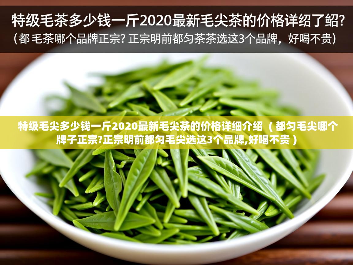  特级毛尖多少钱一斤2020最新毛尖茶的价格详细介绍  ( 都匀毛尖哪个牌子正宗?正宗明前都匀毛尖选这3个品牌,好喝不贵 )