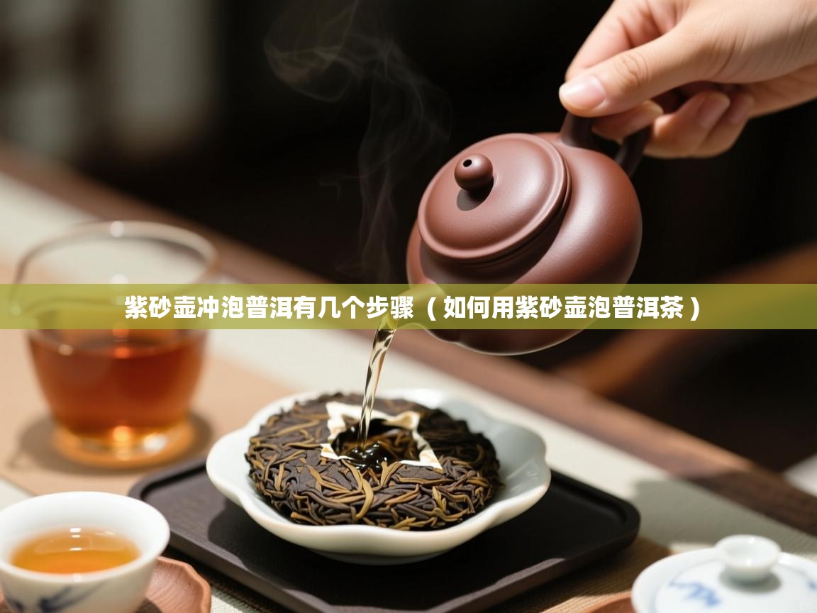  紫砂壶冲泡普洱有几个步骤  ( 如何用紫砂壶泡普洱茶 )