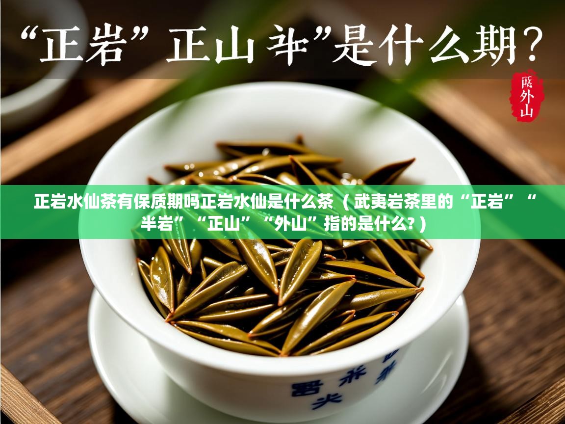 正岩水仙茶有保质期吗正岩水仙是什么茶  ( 武夷岩茶里的“正岩”“半岩”“正山”“外山”指的是什么? )