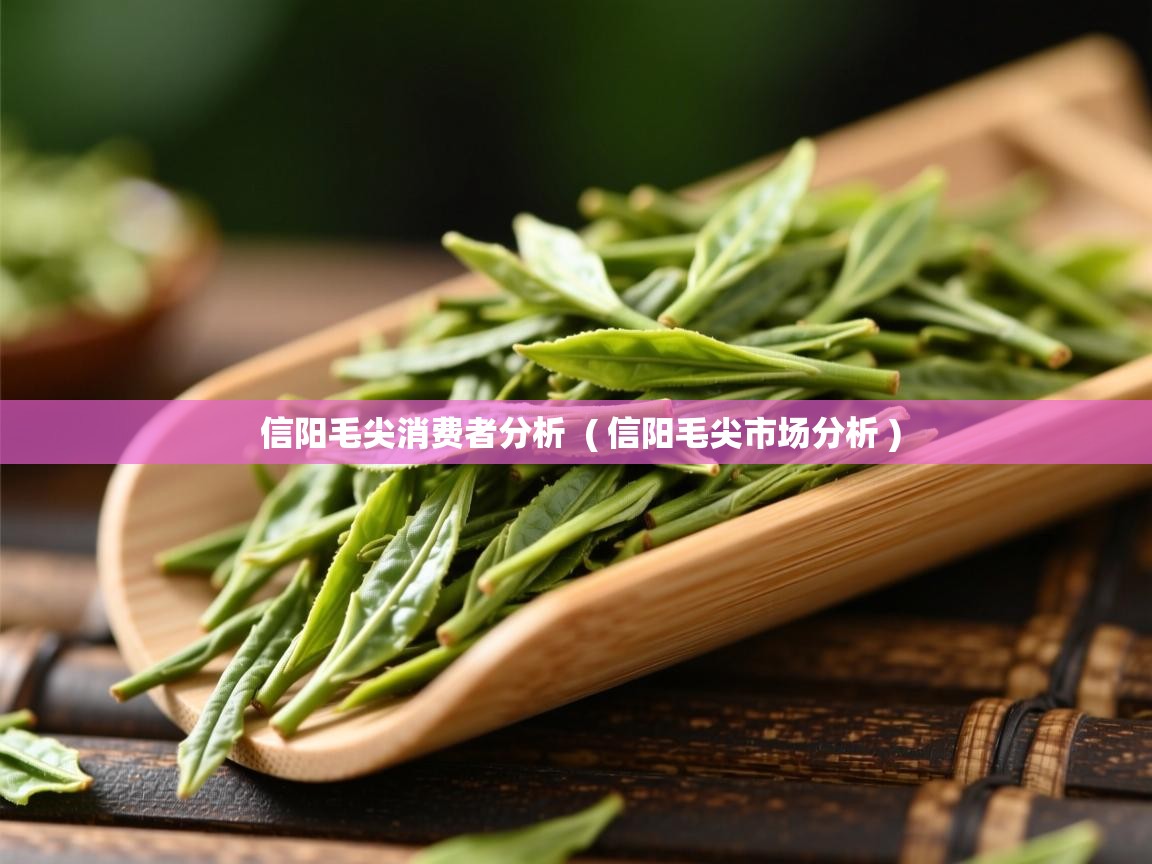  信阳毛尖消费者分析  ( 信阳毛尖市场分析 )