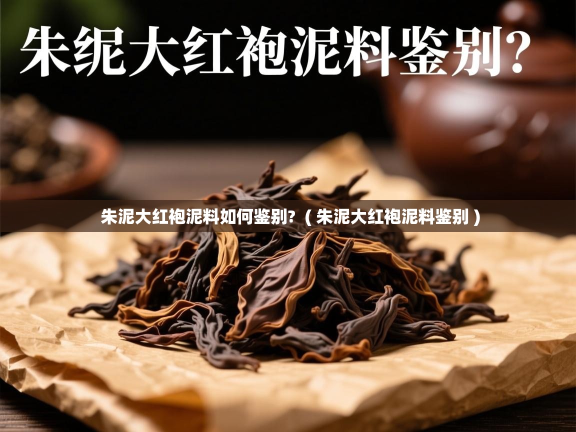 朱泥大红袍泥料如何鉴别?  ( 朱泥大红袍泥料鉴别 )  朱泥大红袍泥料如何鉴别?  ( 朱泥大红袍泥料鉴别 )