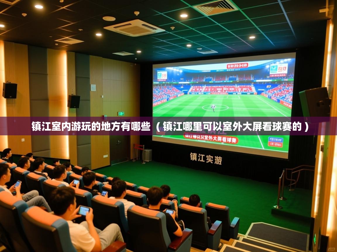  镇江室内游玩的地方有哪些  ( 镇江哪里可以室外大屏看球赛的 )