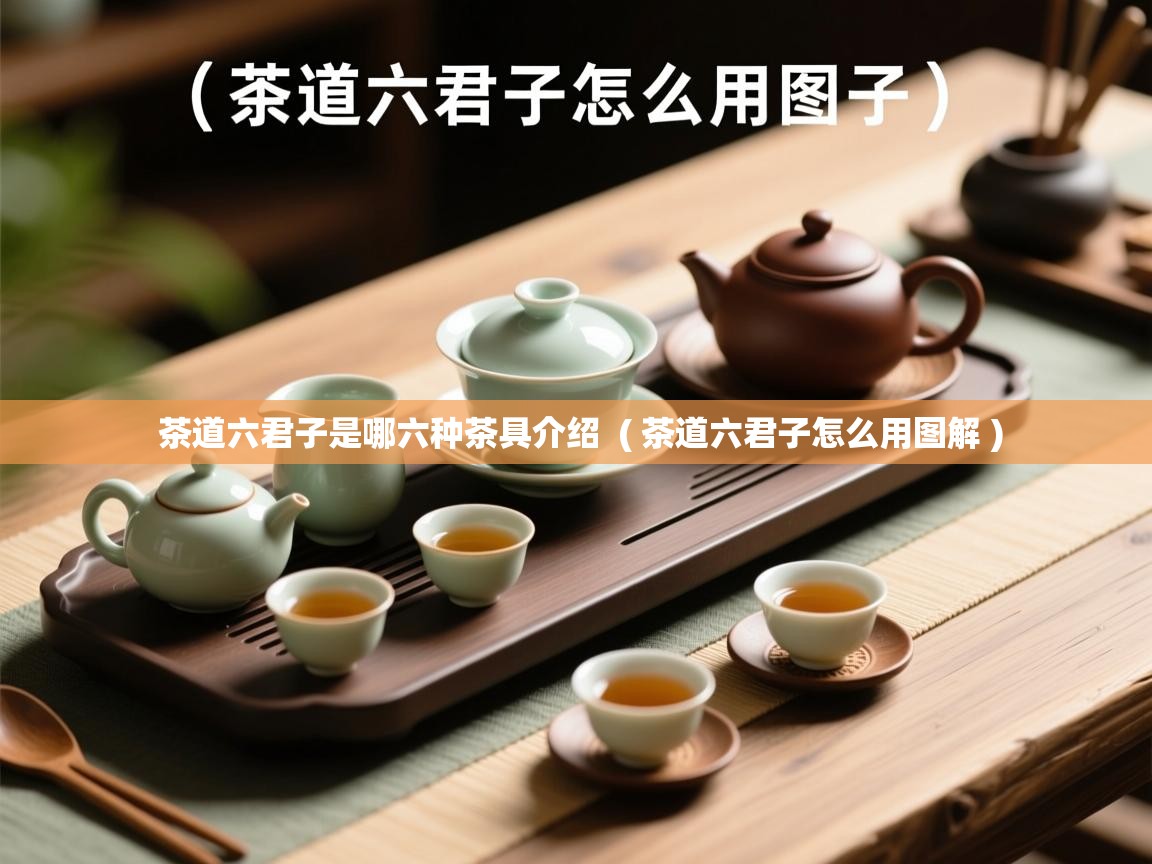  茶道六君子是哪六种茶具介绍  ( 茶道六君子怎么用图解 )