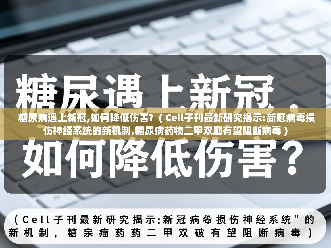  糖尿病遇上新冠,如何降低伤害?  ( Cell子刊最新研究揭示:新冠病毒损伤神经系统的新机制,糖尿病药物二甲双胍有望阻断病毒 )