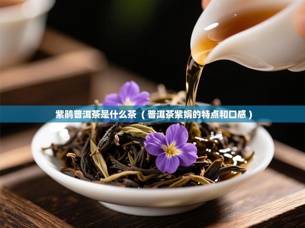  紫鹃普洱茶是什么茶  ( 普洱茶紫娟的特点和口感 )