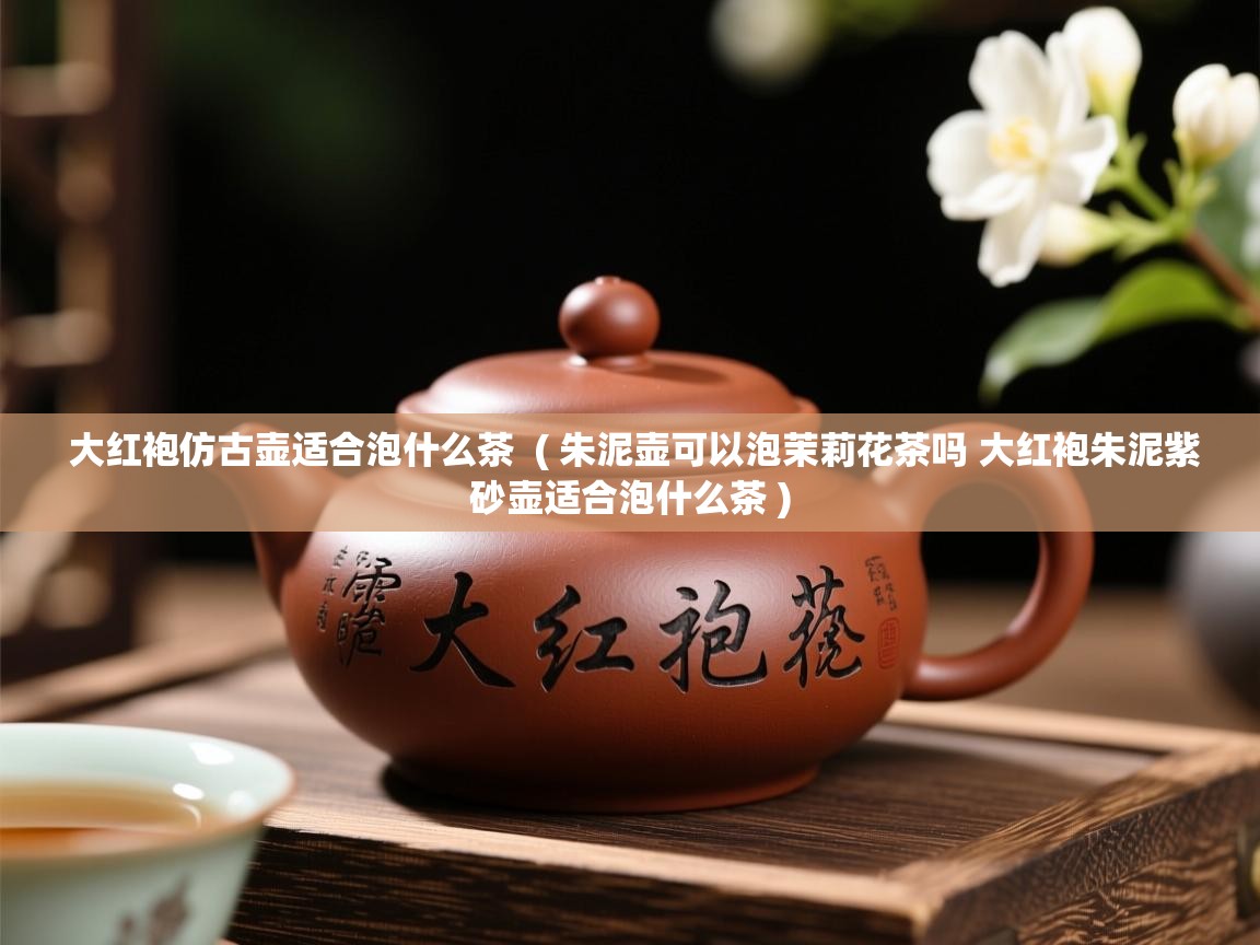  大红袍仿古壶适合泡什么茶  ( 朱泥壶可以泡茉莉花茶吗 大红袍朱泥紫砂壶适合泡什么茶 )