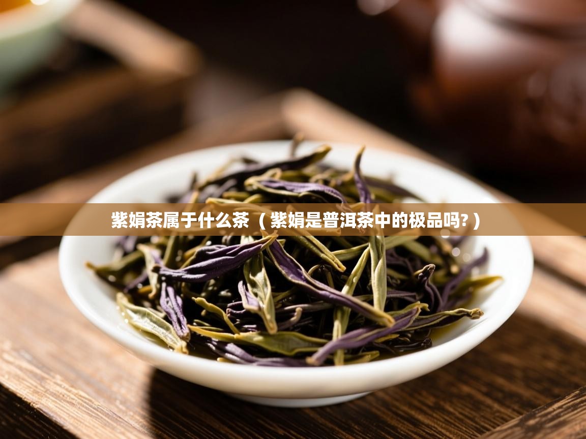  紫娟茶属于什么茶  ( 紫娟是普洱茶中的极品吗? )
