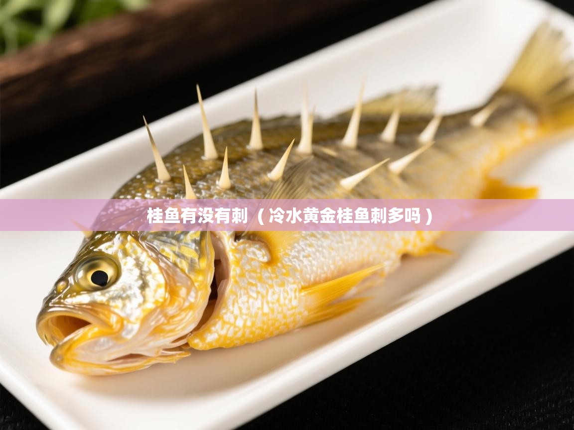  桂鱼有没有刺  ( 冷水黄金桂鱼刺多吗 )