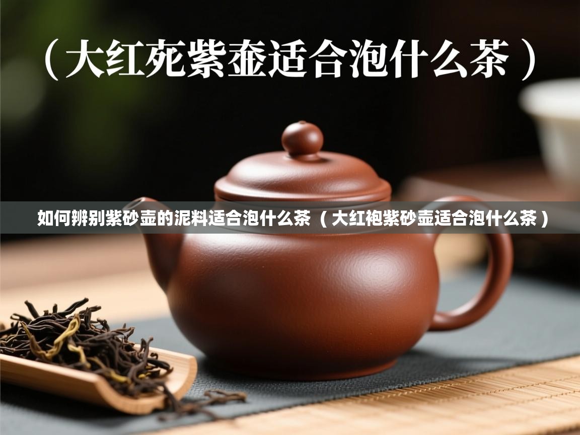  如何辨别紫砂壶的泥料适合泡什么茶  ( 大红袍紫砂壶适合泡什么茶 )