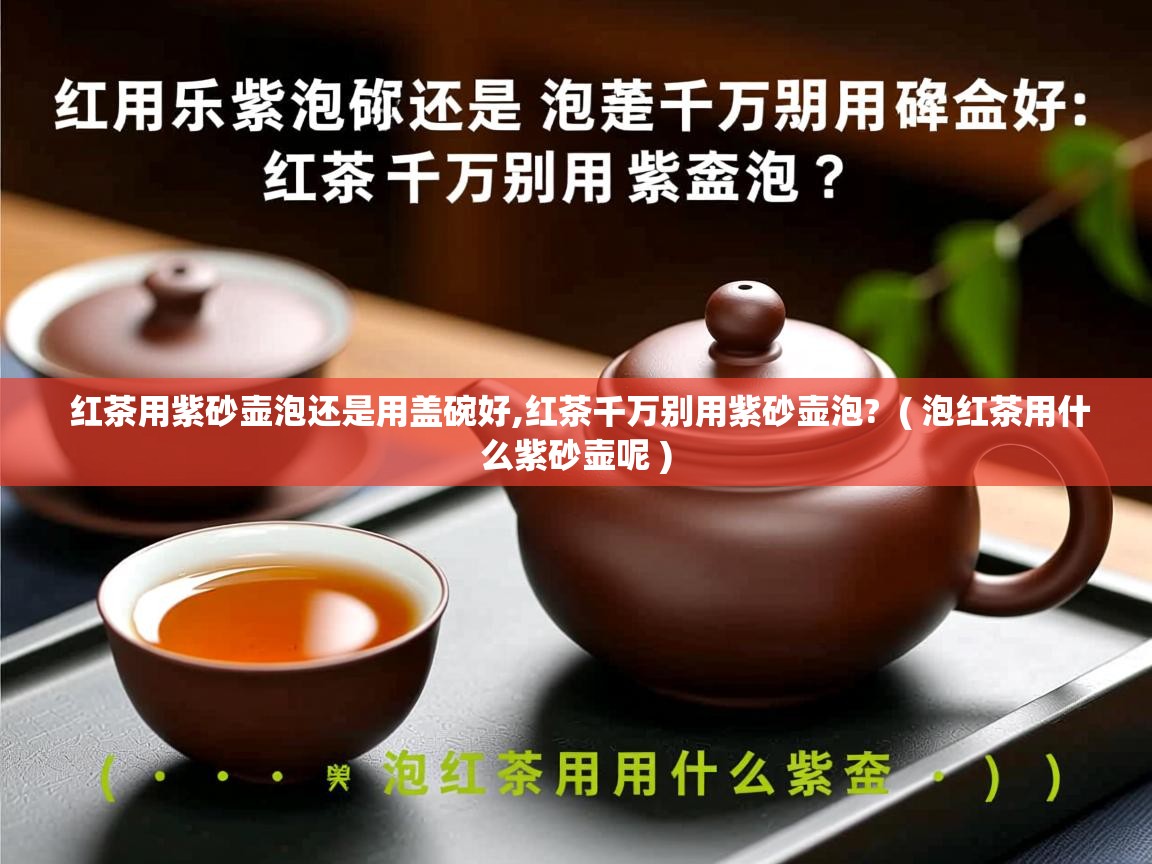 红茶用紫砂壶泡还是用盖碗好,红茶千万别用紫砂壶泡? ( 泡红茶用什么紫砂壶呢 ) 红茶用紫砂壶泡还是用盖碗好,红茶千万别用紫砂壶泡? ( 泡红茶用什么紫砂壶呢 )