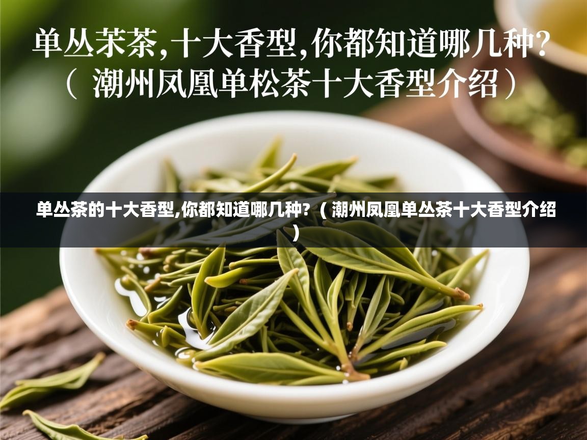  单丛茶的十大香型,你都知道哪几种?  ( 潮州凤凰单丛茶十大香型介绍 )