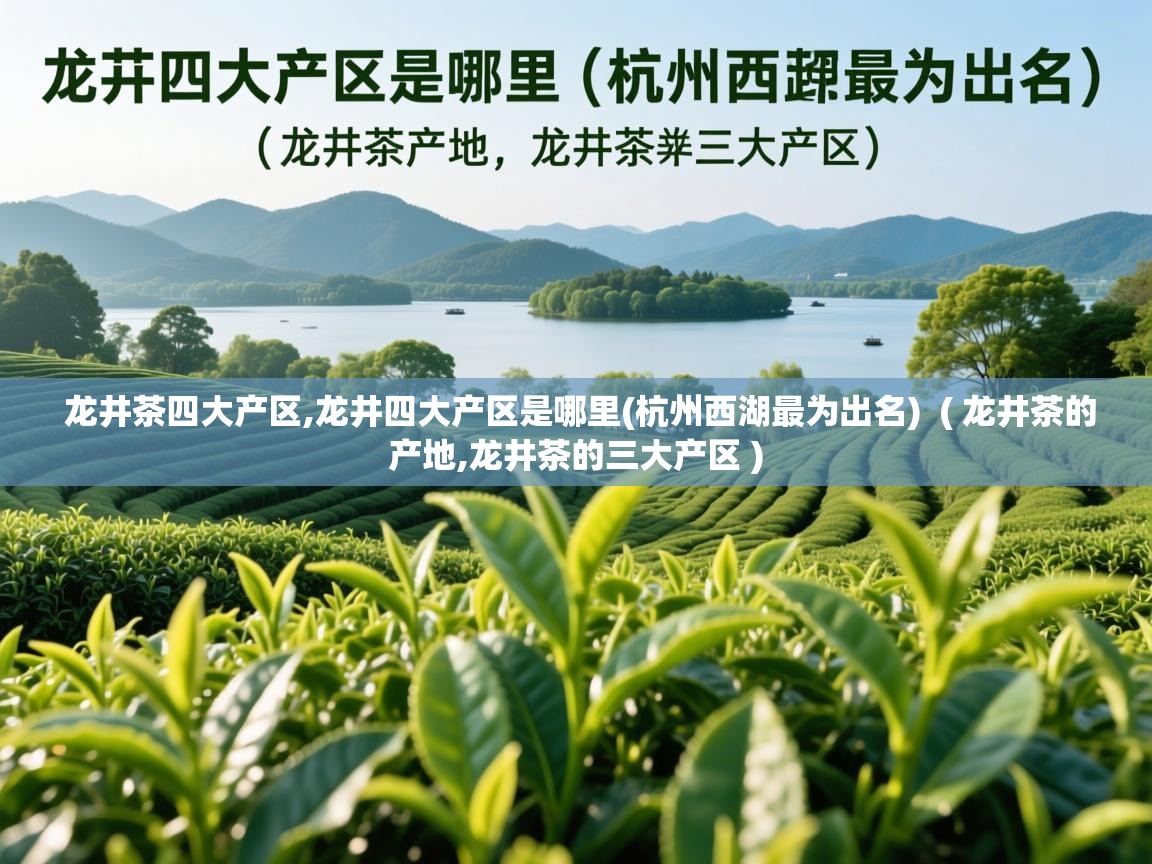  龙井茶四大产区,龙井四大产区是哪里(杭州西湖最为出名)  ( 龙井茶的产地,龙井茶的三大产区 )