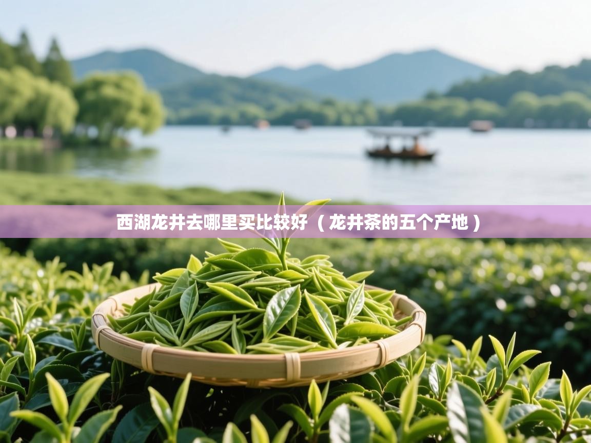  西湖龙井去哪里买比较好  ( 龙井茶的五个产地 )