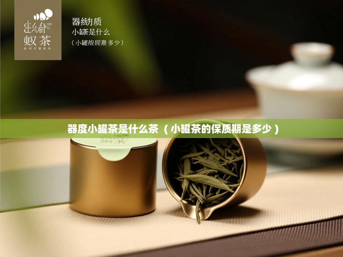  器度小罐茶是什么茶  ( 小罐茶的保质期是多少 )