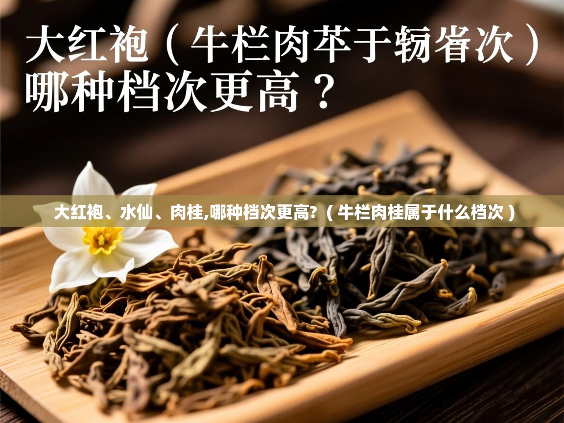 详细阅读: 大红袍、水仙、肉桂,哪种档次更高?  ( 牛栏肉桂属于什么档次 )  大红袍、水仙、肉桂,哪种档次更高?  ( 牛栏肉桂属于什么档次 )