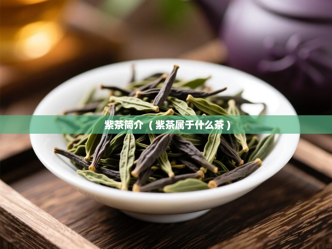  紫茶简介  ( 紫茶属于什么茶 )