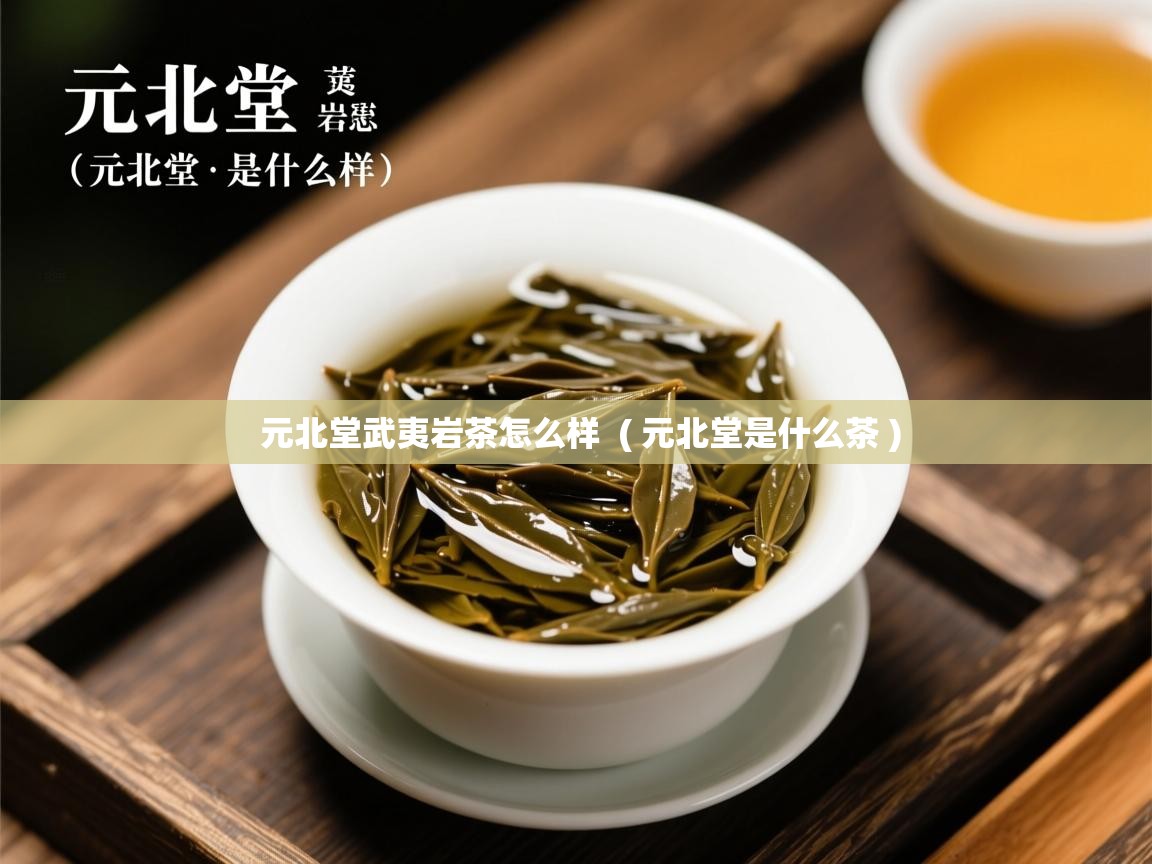  元北堂武夷岩茶怎么样  ( 元北堂是什么茶 )