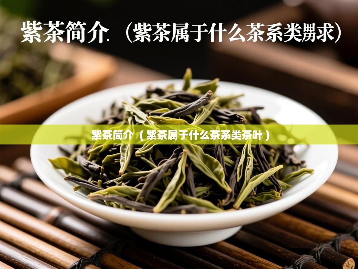  紫茶简介  ( 紫茶属于什么茶系类茶叶 )