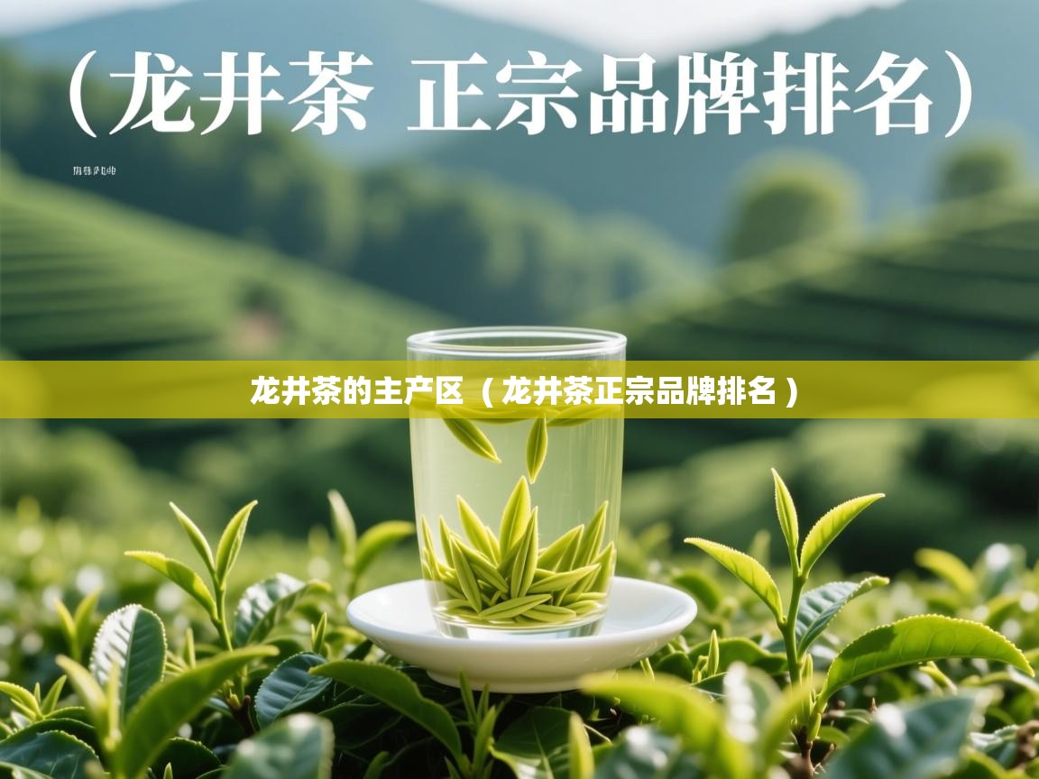  龙井茶的主产区  ( 龙井茶正宗品牌排名 )