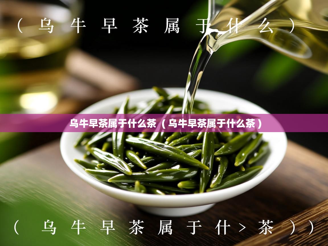  乌牛早茶属于什么茶  ( 乌牛早茶属于什么茶 )
