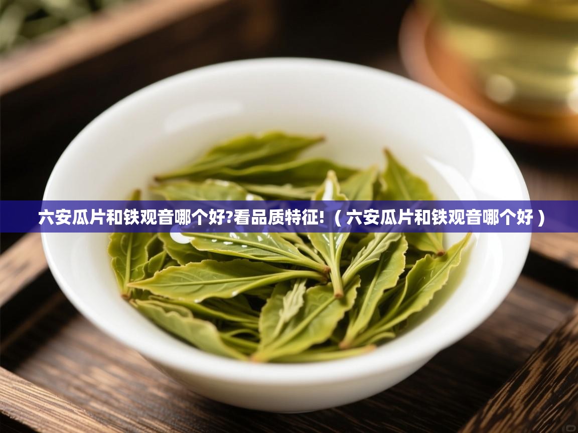  六安瓜片和铁观音哪个好?看品质特征!  ( 六安瓜片和铁观音哪个好 )
