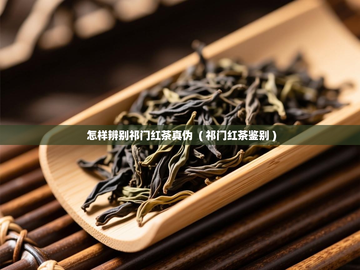  怎样辨别祁门红茶真伪  ( 祁门红茶鉴别 )