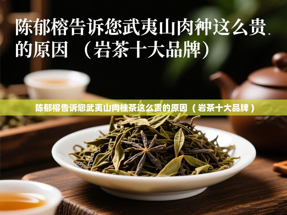  陈郁榕告诉您武夷山肉桂茶这么贵的原因  ( 岩茶十大品牌 )