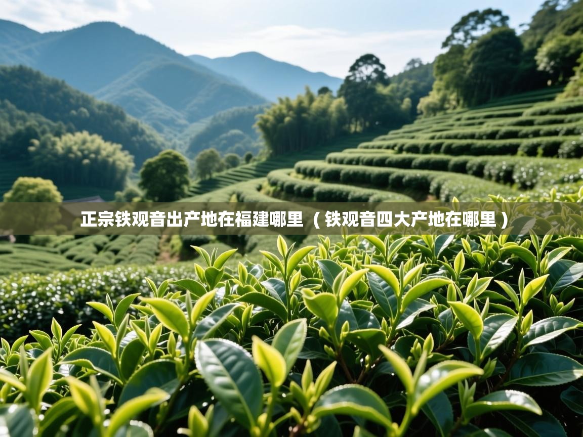  正宗铁观音出产地在福建哪里  ( 铁观音四大产地在哪里 )