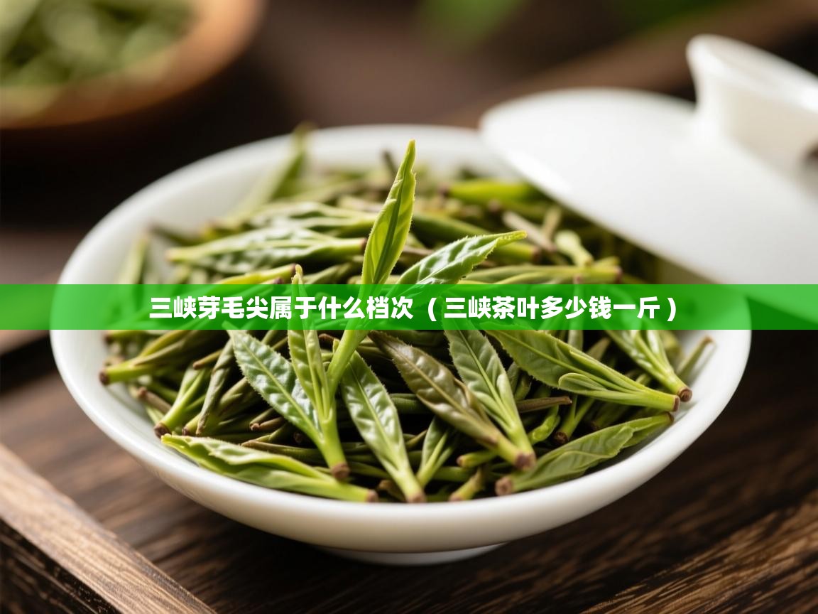  三峡芽毛尖属于什么档次  ( 三峡茶叶多少钱一斤 )