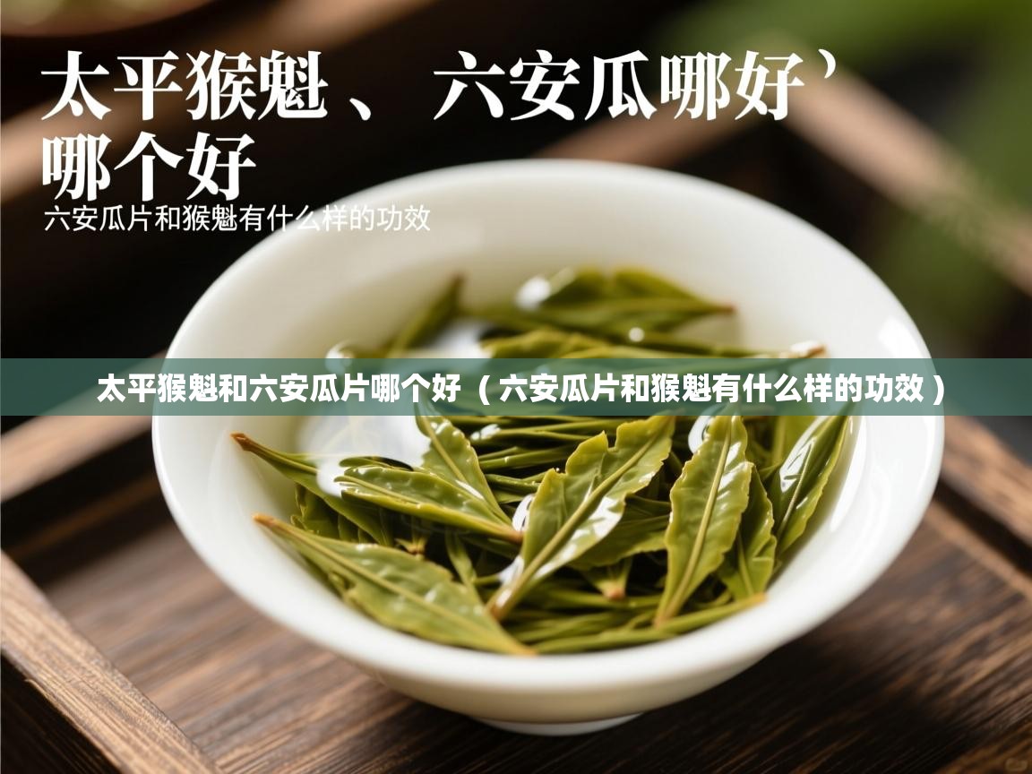  太平猴魁和六安瓜片哪个好  ( 六安瓜片和猴魁有什么样的功效 )
