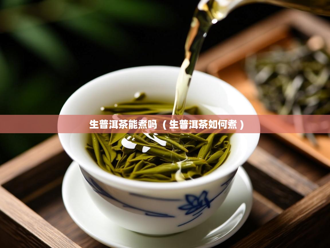  生普洱茶能煮吗  ( 生普洱茶如何煮 )