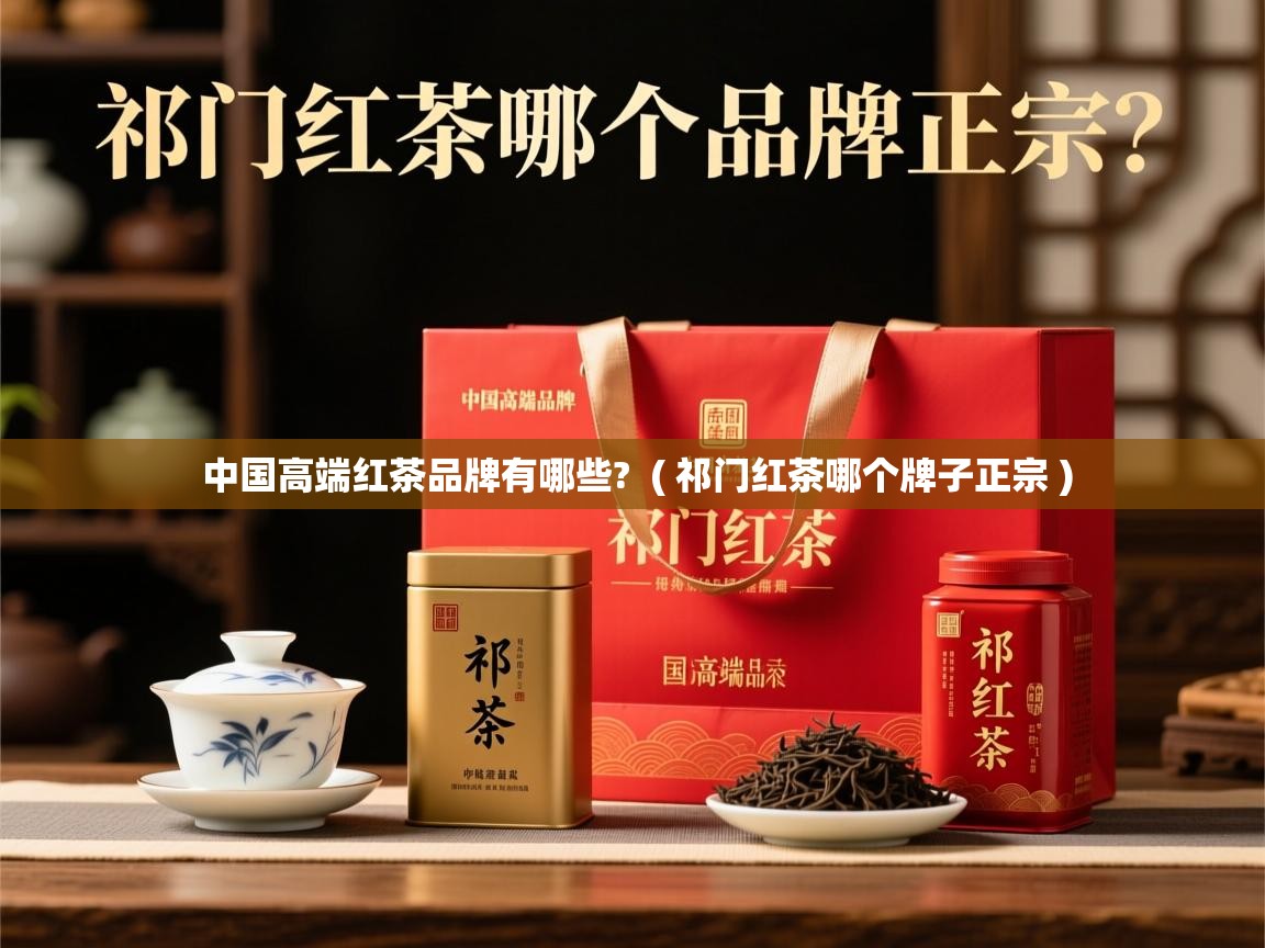  中国高端红茶品牌有哪些?  ( 祁门红茶哪个牌子正宗 )