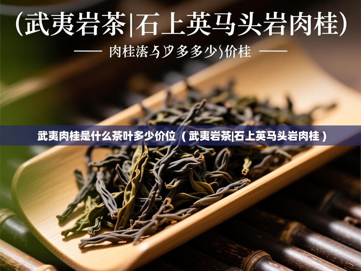  武夷肉桂是什么茶叶多少价位  ( 武夷岩茶|石上英马头岩肉桂 )