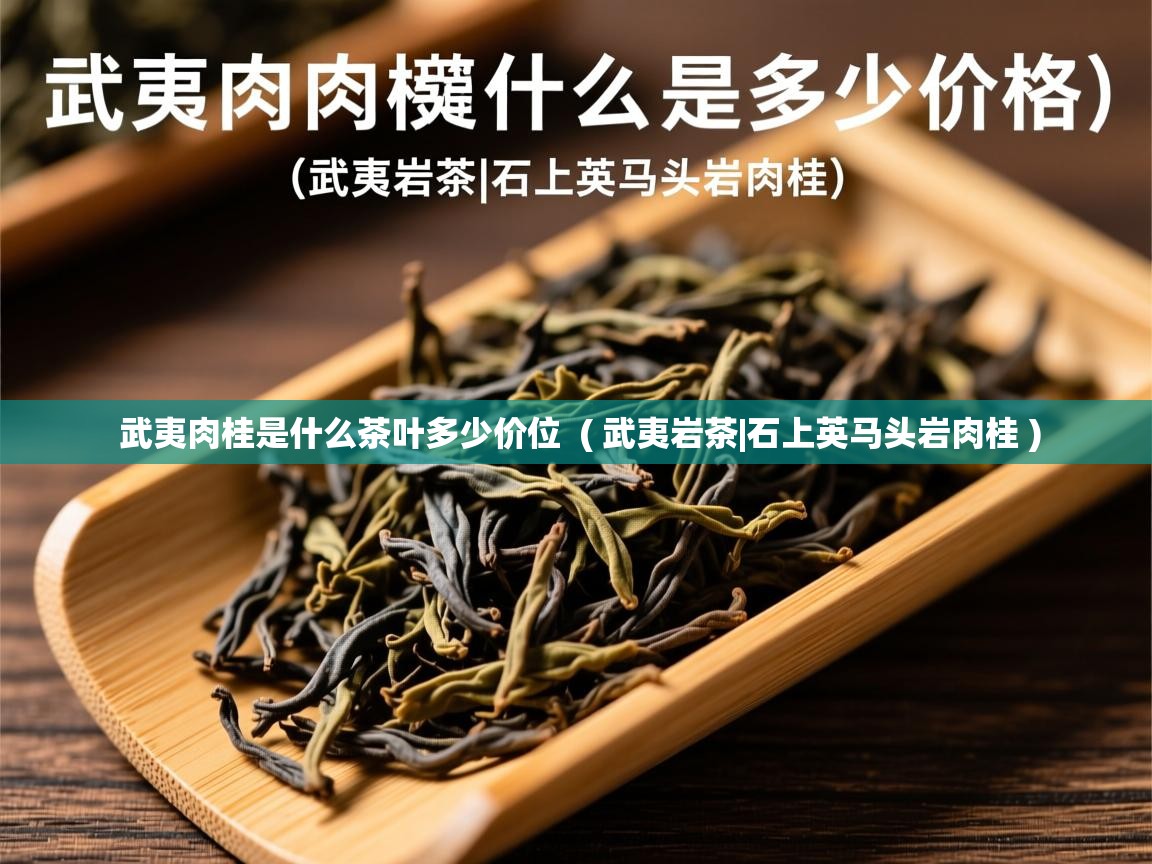  武夷肉桂是什么茶叶多少价位  ( 武夷岩茶|石上英马头岩肉桂 )