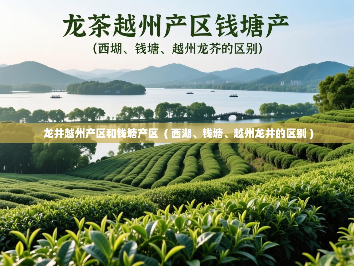  龙井越州产区和钱塘产区  ( 西湖、钱塘、越州龙井的区别 )